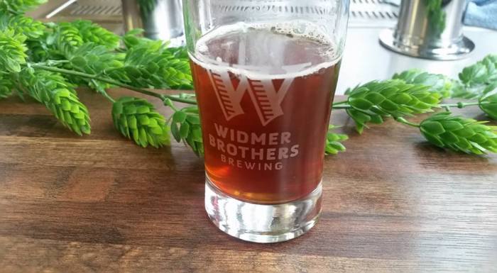 Widmer Brothers